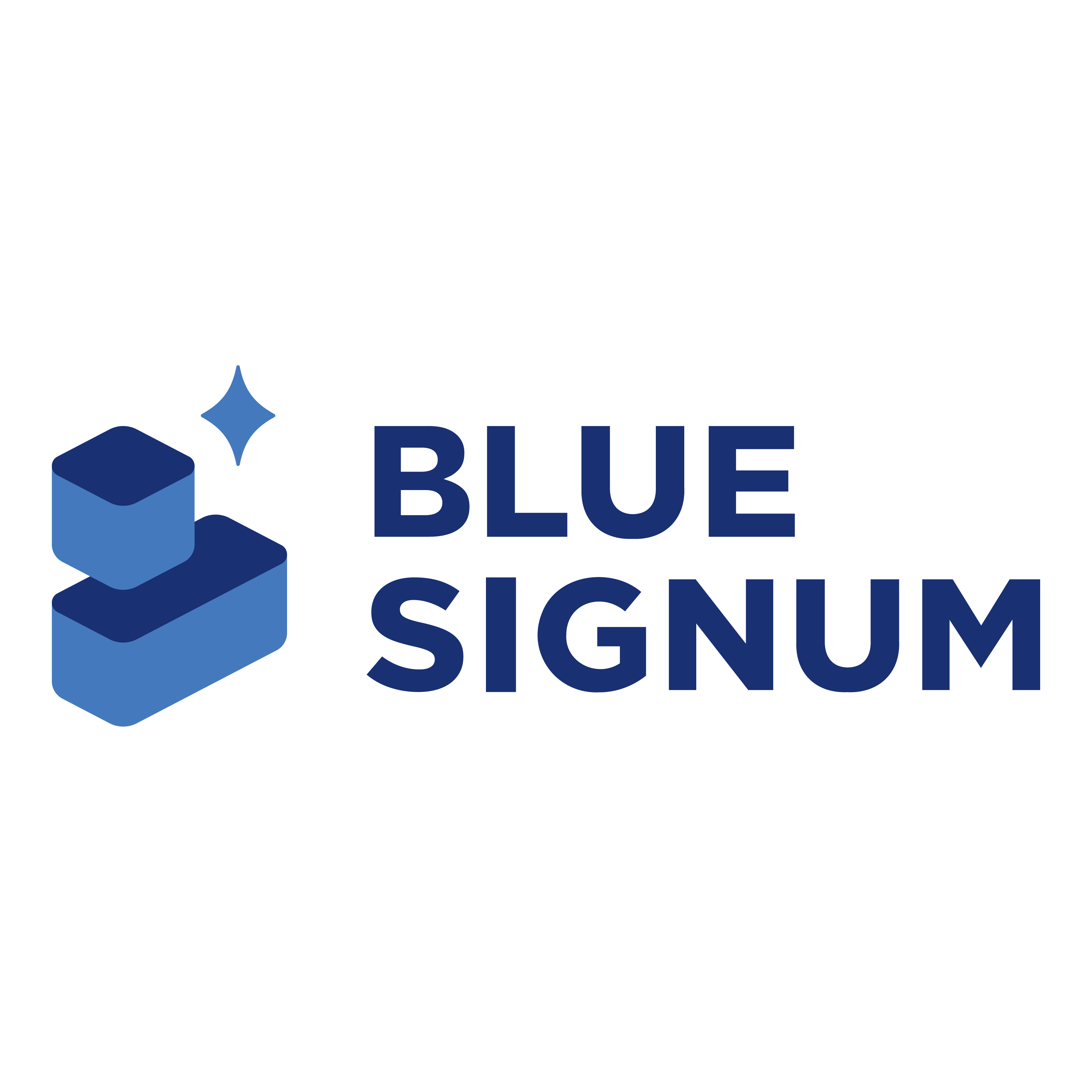 Bluesignum